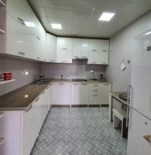 Monte Kristo şadlıq evinin yanında Yeni tikilmiş binada 3 otaqlı mənzil almaq, -2
