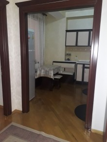 Bakıda yeni tikili binada 7-ci mikrorayonda menzil almaq, -3