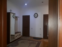 Bakıda yeni tikili binada 7-ci mikrorayonda menzil almaq, -5