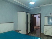 Bakıda yeni tikili binada 7-ci mikrorayonda menzil almaq, -6