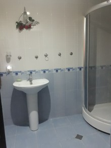 Bakıda yeni tikili binada 7-ci mikrorayonda menzil almaq, -7