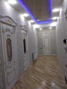 Əhmədli və Həzi Aslsanov metrosu yaxınlığında mənzil almaq, -9
