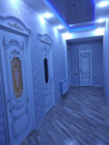 Əhmədli və Həzi Aslsanov metrosu yaxınlığında mənzil almaq, -11