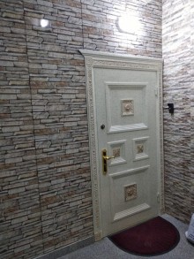 Əhmədli və Həzi Aslsanov metrosu yaxınlığında mənzil almaq, -12