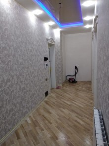 Əhmədli və Həzi Aslsanov metrosu yaxınlığında mənzil almaq, -13