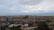 Badamdar şossesində 12 sot torpaq sahəsi satılır, -1