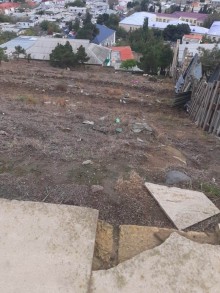 Badamdar şossesində 12 sot torpaq sahəsi satılır, -5