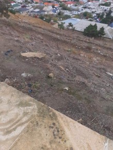 Badamdar şossesində 12 sot torpaq sahəsi satılır, -6