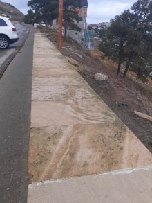 Badamdar şossesində 12 sot torpaq sahəsi satılır, -7