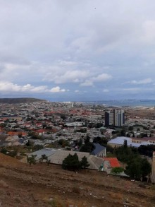 Badamdar şossesində 12 sot torpaq sahəsi satılır, -9