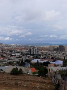 Badamdar şossesində 12 sot torpaq sahəsi satılır, -10