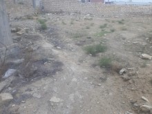Səlyan şossesi 32, Şıxovda 8 sot torpaq sahəsi satılır, -1