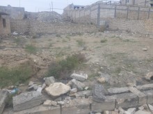 Səlyan şossesi 32, Şıxovda 8 sot torpaq sahəsi satılır, -2