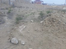 Səlyan şossesi 32, Şıxovda 8 sot torpaq sahəsi satılır, -5