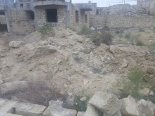 Səlyan şossesi 32, Şıxovda 8 sot torpaq sahəsi satılır, -7