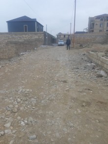 Səlyan şossesi 32, Şıxovda 8 sot torpaq sahəsi satılır, -9