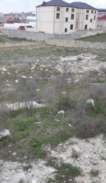 Badamdar 3-cü massivdə 9.5 sot torpaq sahəsi almaq, -1