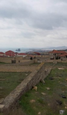Badamdar 3-cü massivdə 9.5 sot torpaq sahəsi almaq, -3