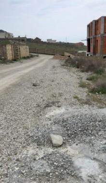 Badamdar 3-cü massivdə 9.5 sot torpaq sahəsi almaq, -4
