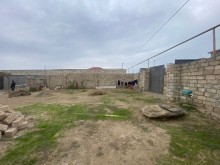 Merdekan qesebesinde cox prestijli bir yerde, Makaronnuda torpaq almaq, Xəzər.r, Mərdəkan, Koroğlu.m-3