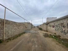 Merdekan qesebesinde cox prestijli bir yerde, Makaronnuda torpaq almaq, Xəzər.r, Mərdəkan, Koroğlu.m-8