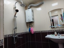 Həzi Aslanov metrosu yaxınlığında mənzil satışı köhnə tikili bina, -6