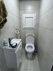 Məhəmməd Hadi küçəsi Həzi Aslanov metrosu yaxınlığında ev almaq, -4