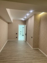 Nəsimi rayonu Moskva prospektində yeni tikili binada menzil almaq, -1