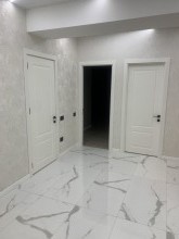 Nəsimi rayonu Moskva prospektində yeni tikili binada menzil almaq, -3