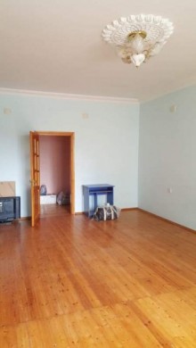 Bakida Həzi Aslanov qesebesinde 3 otaqli menzil satilir, -11