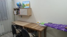 "AAAF park" yaşayış kompleksində Yeni tikili, -1