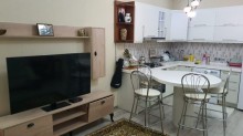 "AAAF park" yaşayış kompleksində Yeni tikili, -4
