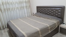 "AAAF park" yaşayış kompleksində Yeni tikili, -6