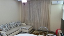 "AAAF park" yaşayış kompleksində Yeni tikili, -8