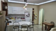 "AAAF park" yaşayış kompleksində Yeni tikili, -9