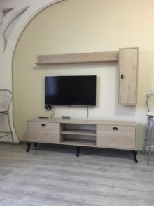 "AAAF park" yaşayış kompleksində Yeni tikili, -10