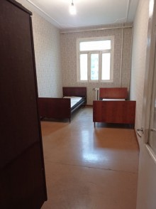 Aylıq kiraye menziller 7 mikrorayonda, -1