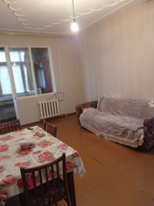 Aylıq kiraye menziller 7 mikrorayonda, -2