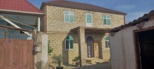 Müşfiqabad DYP yanında Bakı-Şamaxı yolunun kənarında evler, -1