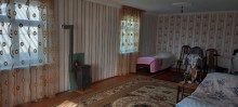 Müşfiqabad DYP yanında Bakı-Şamaxı yolunun kənarında evler, -4