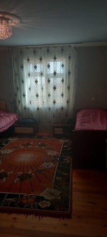 Müşfiqabad DYP yanında Bakı-Şamaxı yolunun kənarında evler, -7