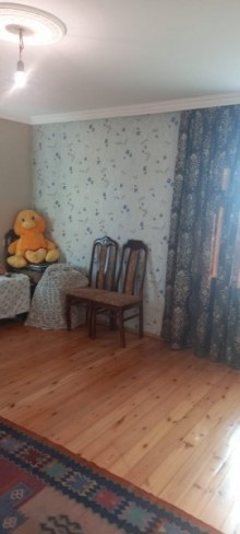 Müşfiqabad DYP yanında Bakı-Şamaxı yolunun kənarında evler, -8