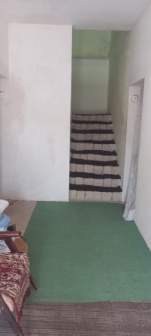 Müşfiqabad DYP yanında Bakı-Şamaxı yolunun kənarında evler, -9