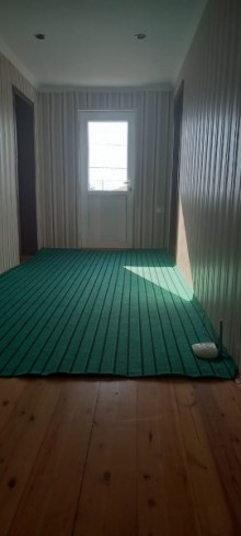 Müşfiqabad DYP yanında Bakı-Şamaxı yolunun kənarında evler, -10