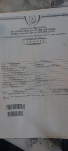 Müşfiqabad DYP yanında Bakı-Şamaxı yolunun kənarında evler, -12