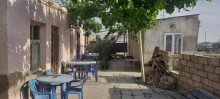 Müşfiqabad DYP yanında Bakı-Şamaxı yolunun kənarında evler, -20