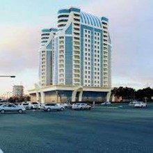 BLUE RESIDENCE  de menzil almaq, -1