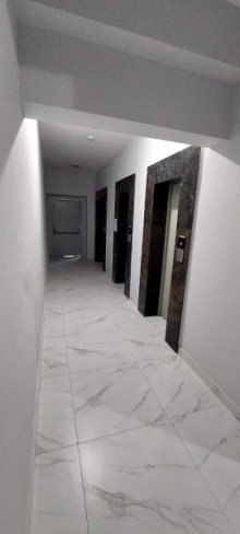 BLUE RESIDENCE  de menzil almaq, -5