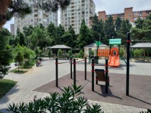 Məzahir Rüstəmov küçəsində 3 otaqli ev almaq, -3