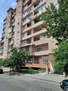 Məzahir Rüstəmov küçəsində 3 otaqli ev almaq, -4